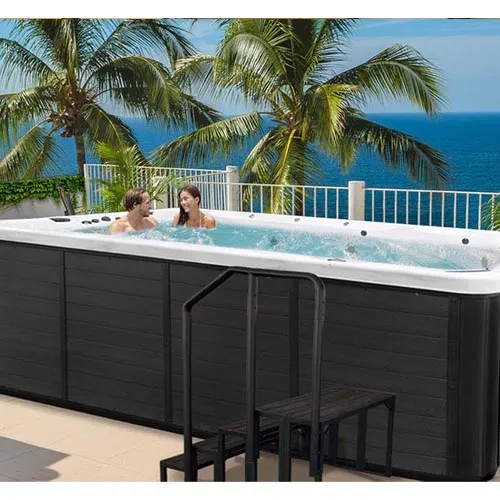 Swimspa hot tubs for sale in Fountain Valley